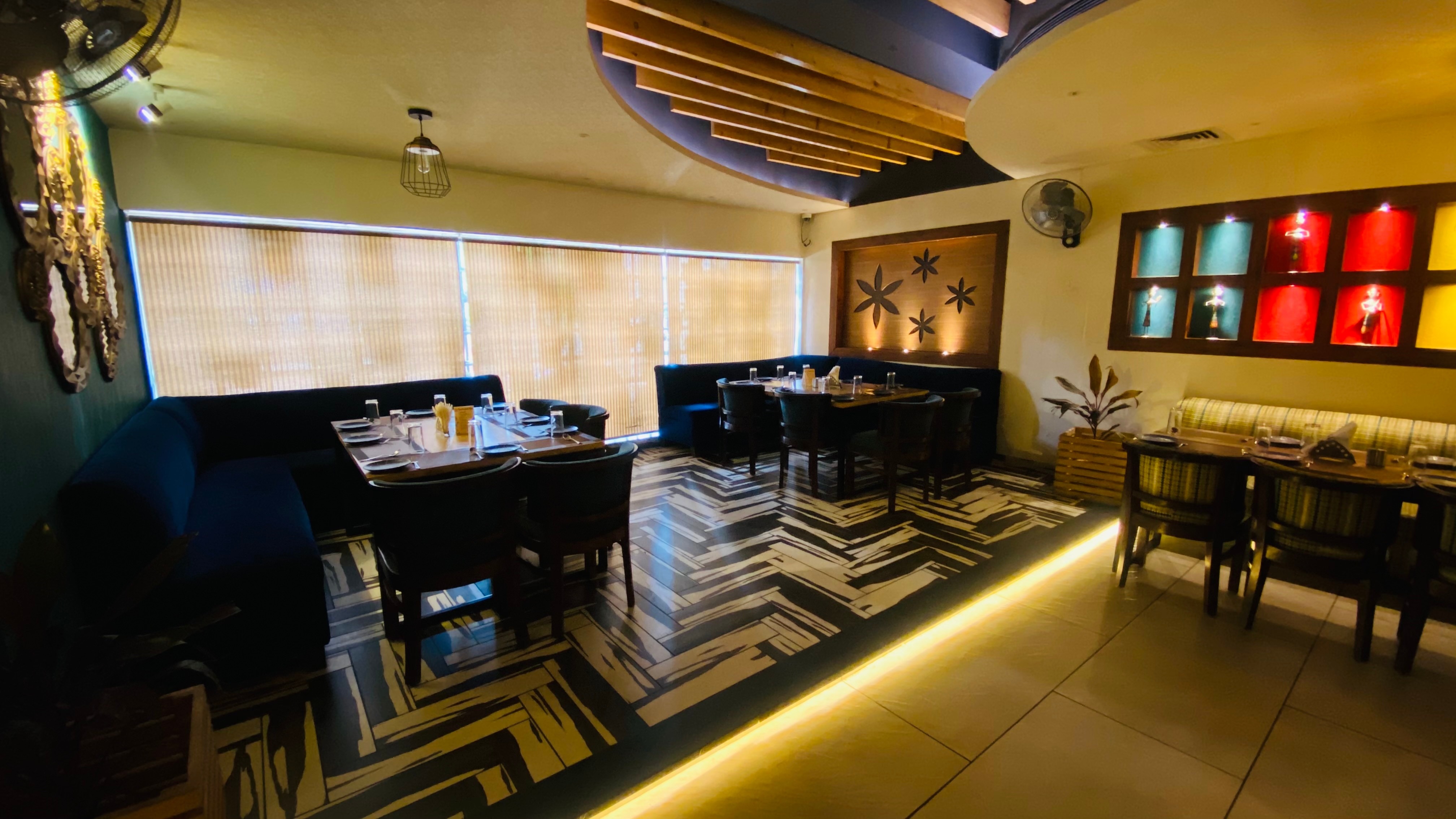 Bagia Restaurant