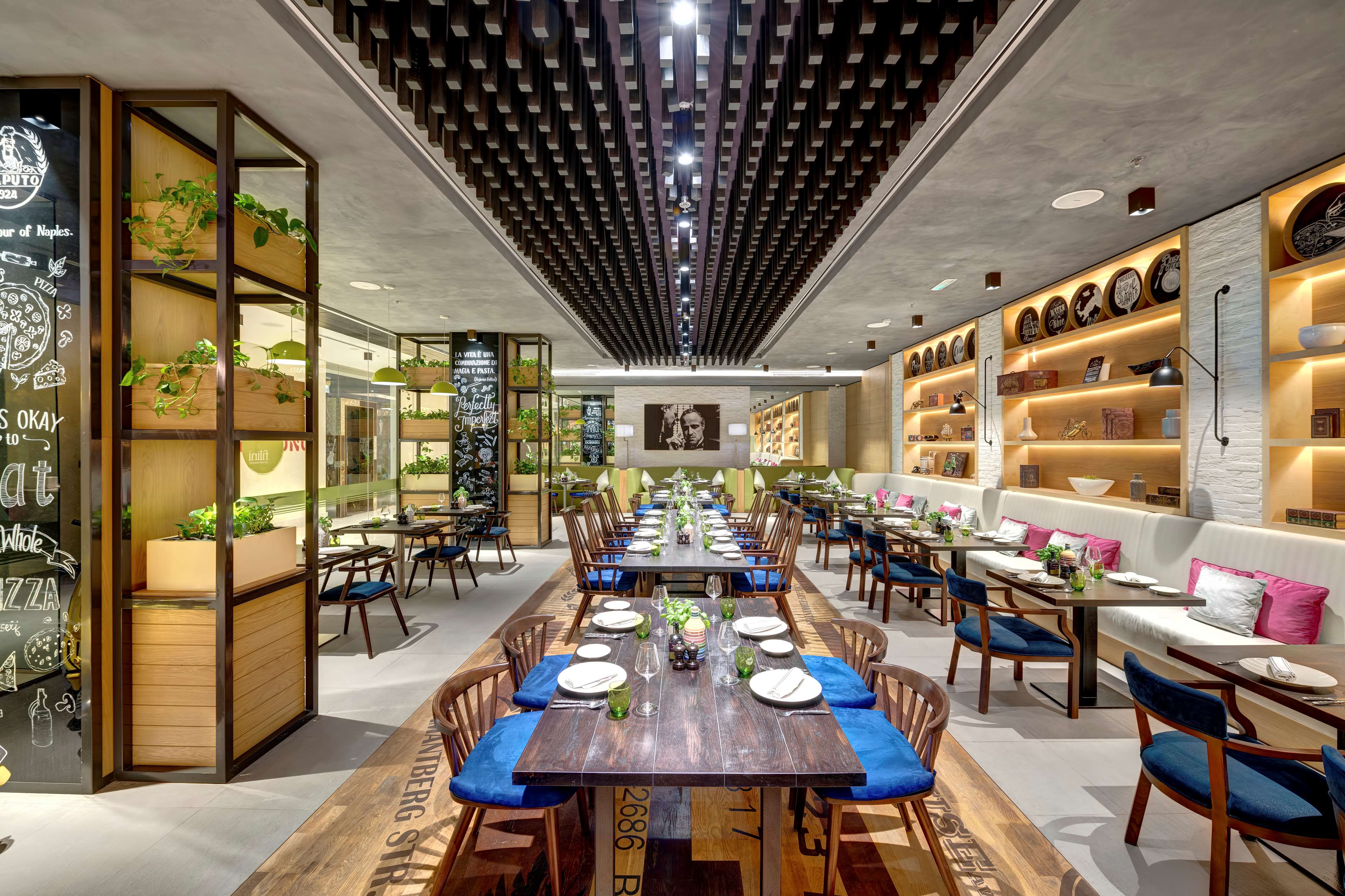Filini Restaurant