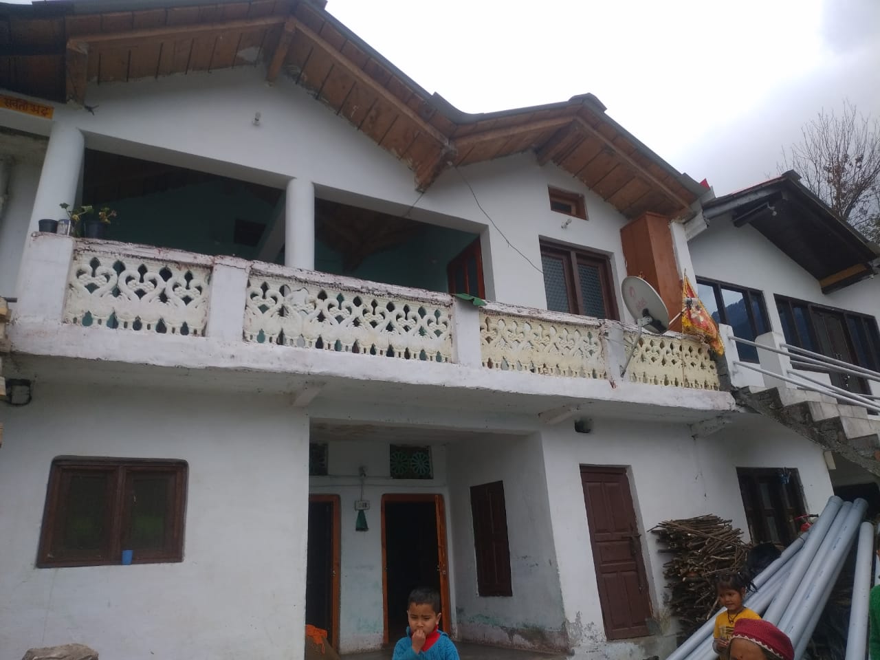 Balbeer Birding Homestay Near Dodital Trek Point 𝗕𝗢𝗢𝗞 Uttarkashi Homestay