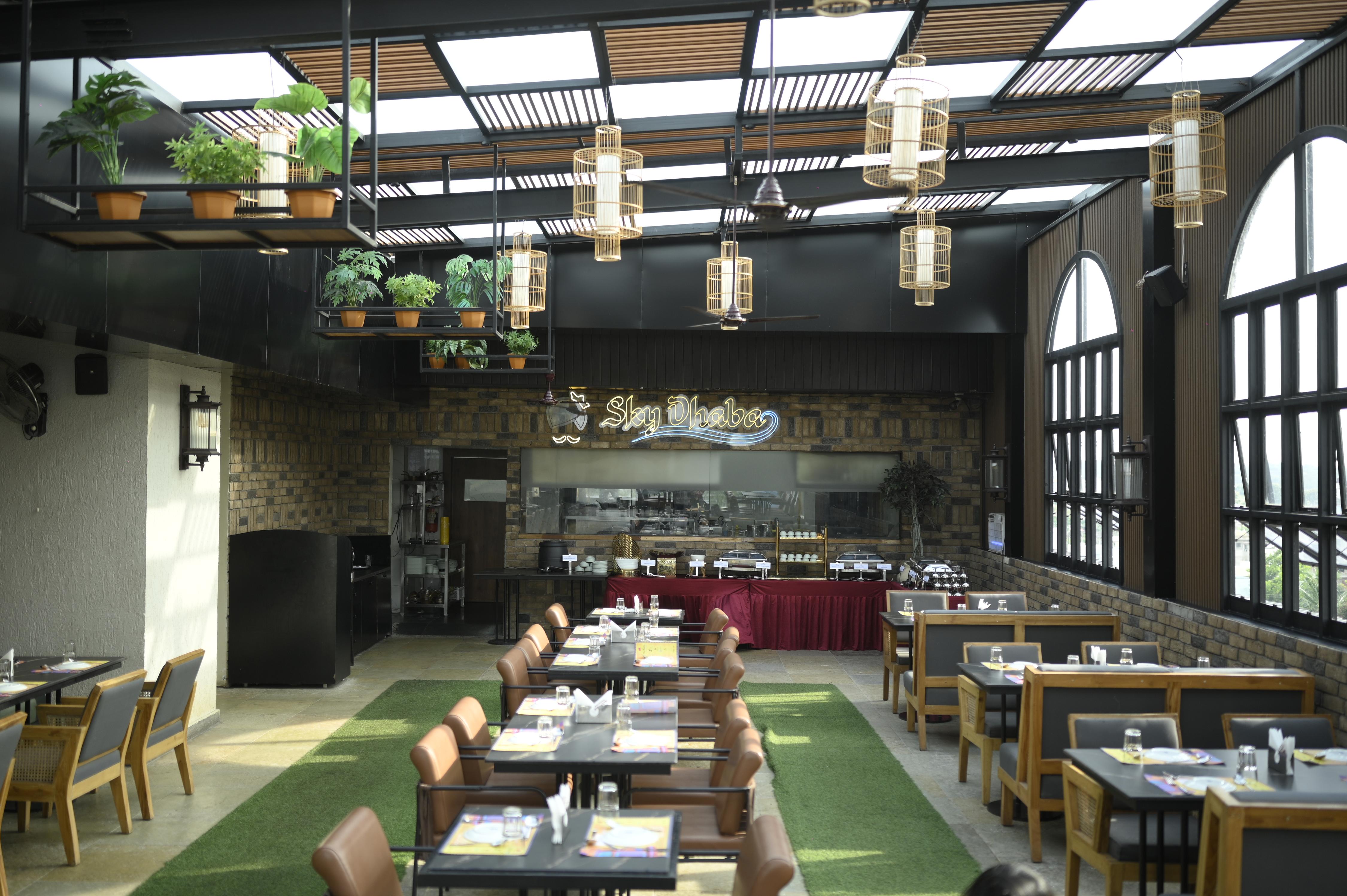 Sky Dhaba