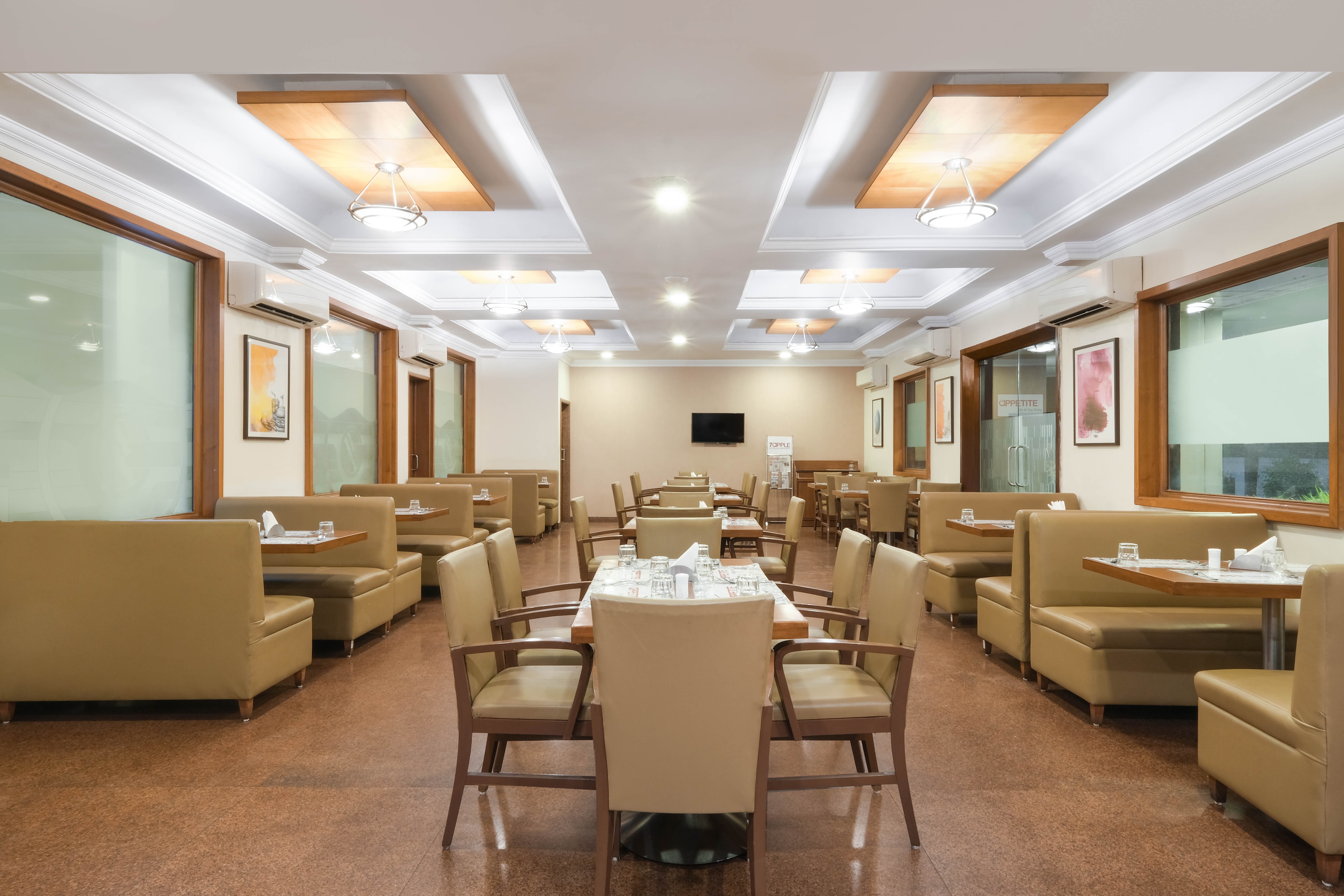 Appetite Restaurant