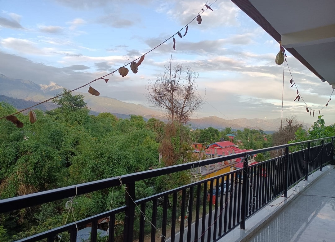 Signature Nest Palampur 𝗕𝗢𝗢𝗞 Palampur Hotel