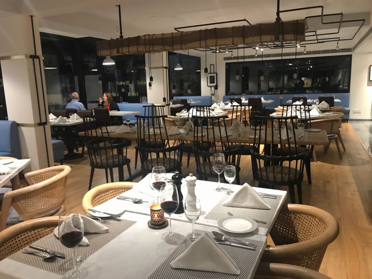 Cafe Valley Vue