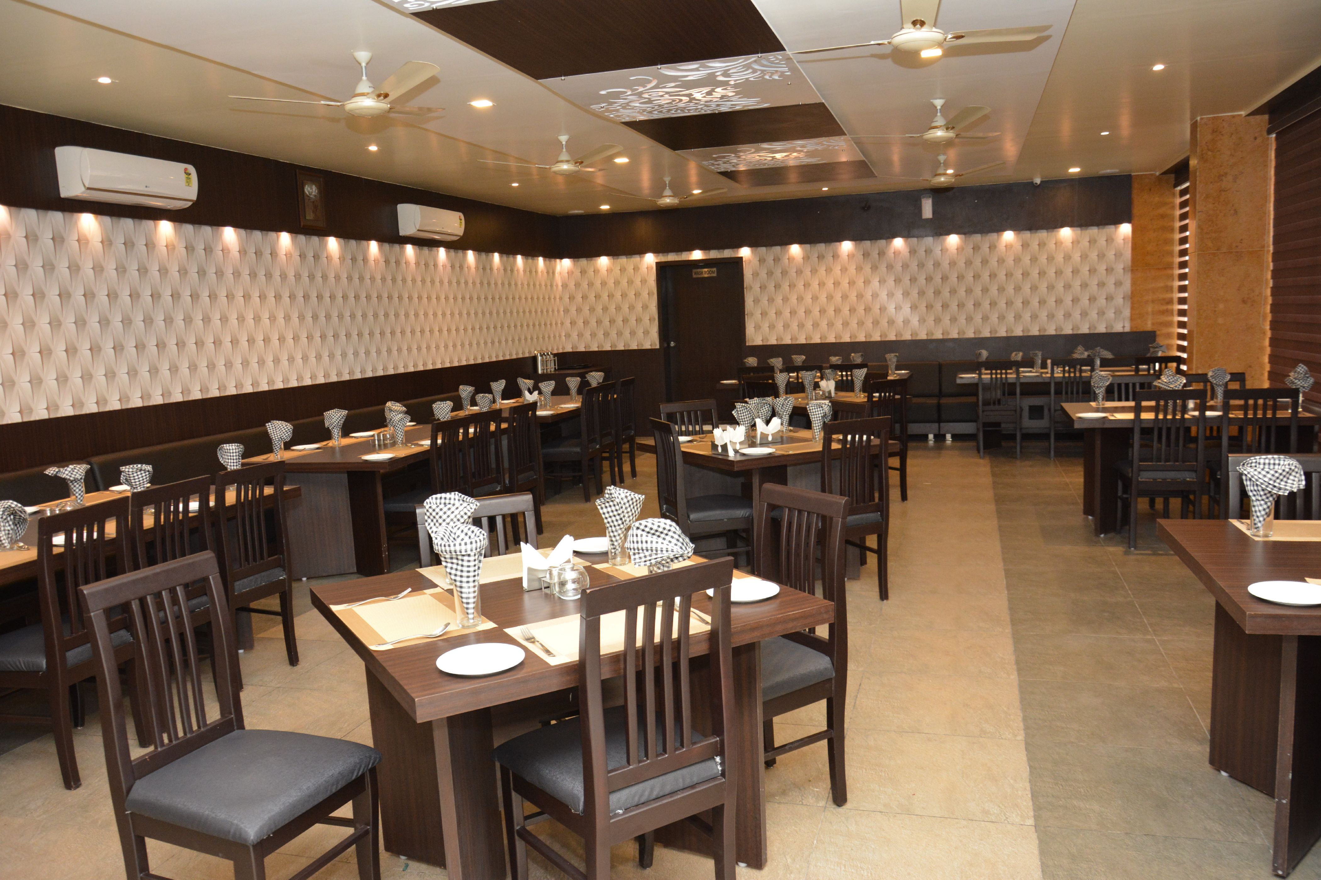 Darshan Restaurant
