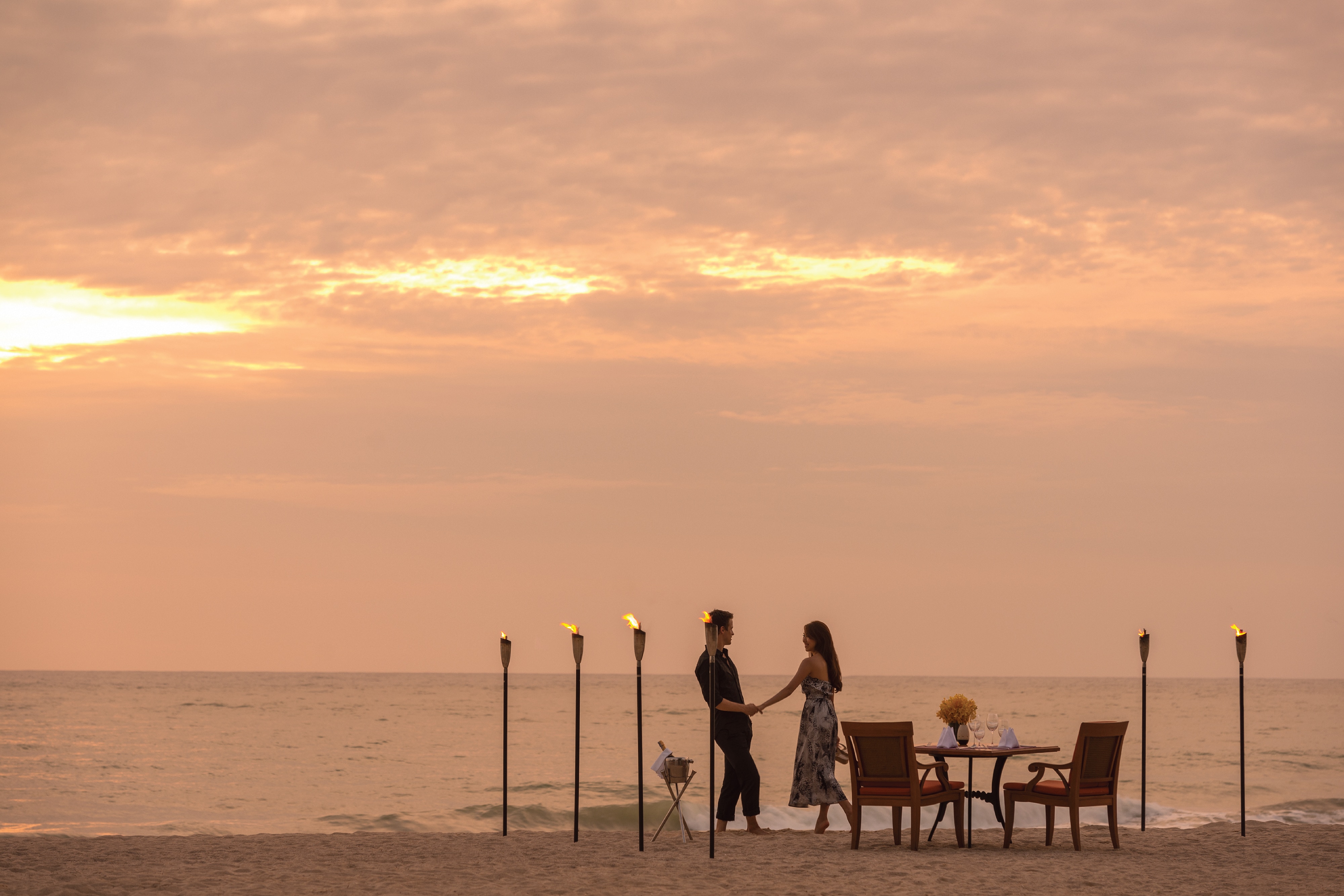 Azzurra Restaurant