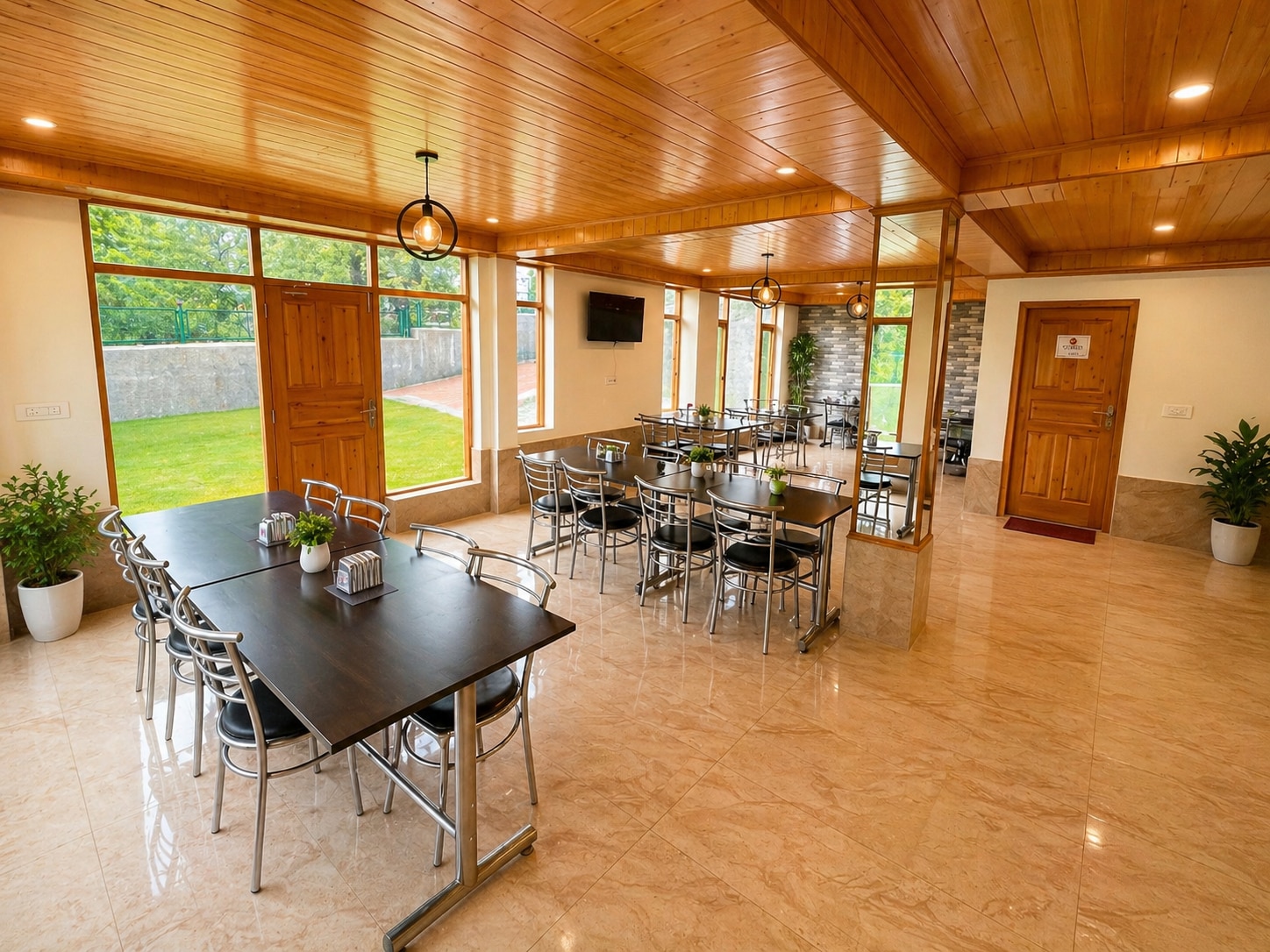 MRC Restaurant