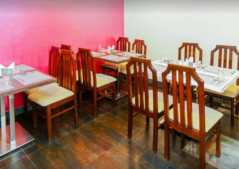 Homely Food