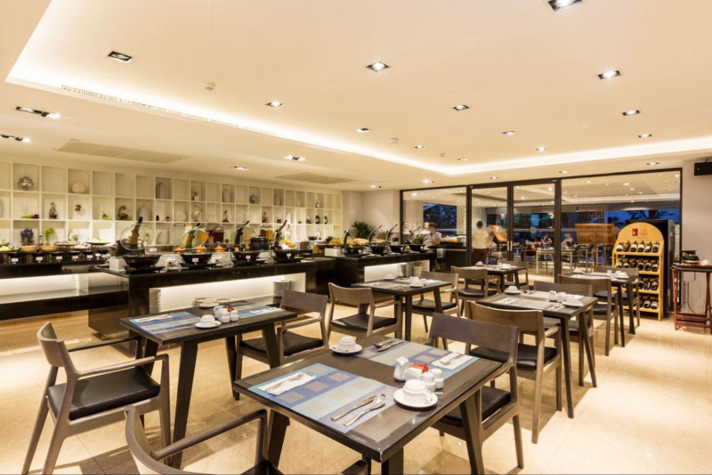Allure Kitchen