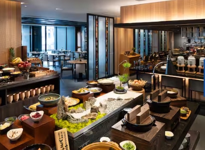 Harvest Kitchen