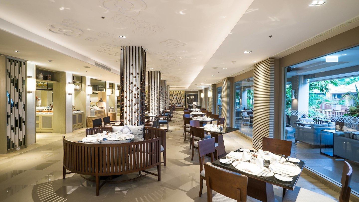 The Andaman Kitchen