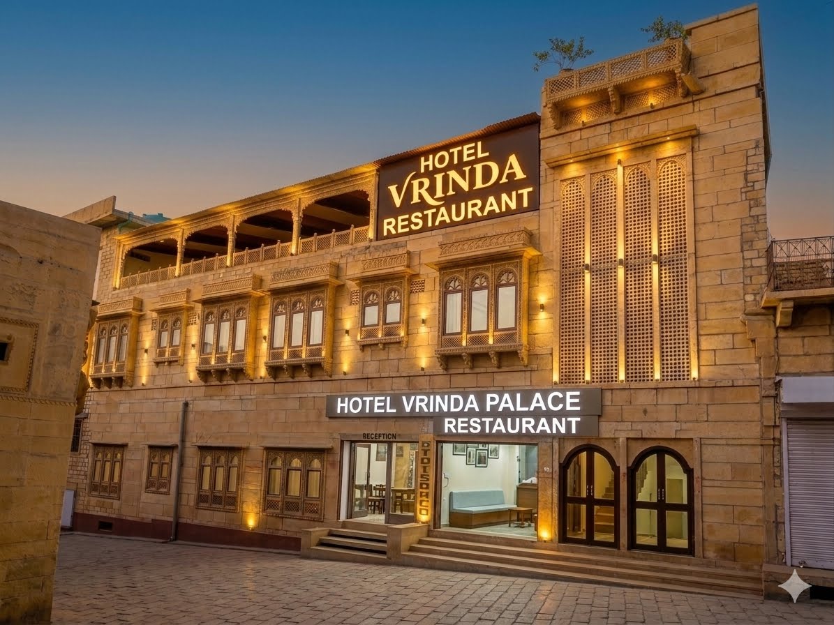 vrinda