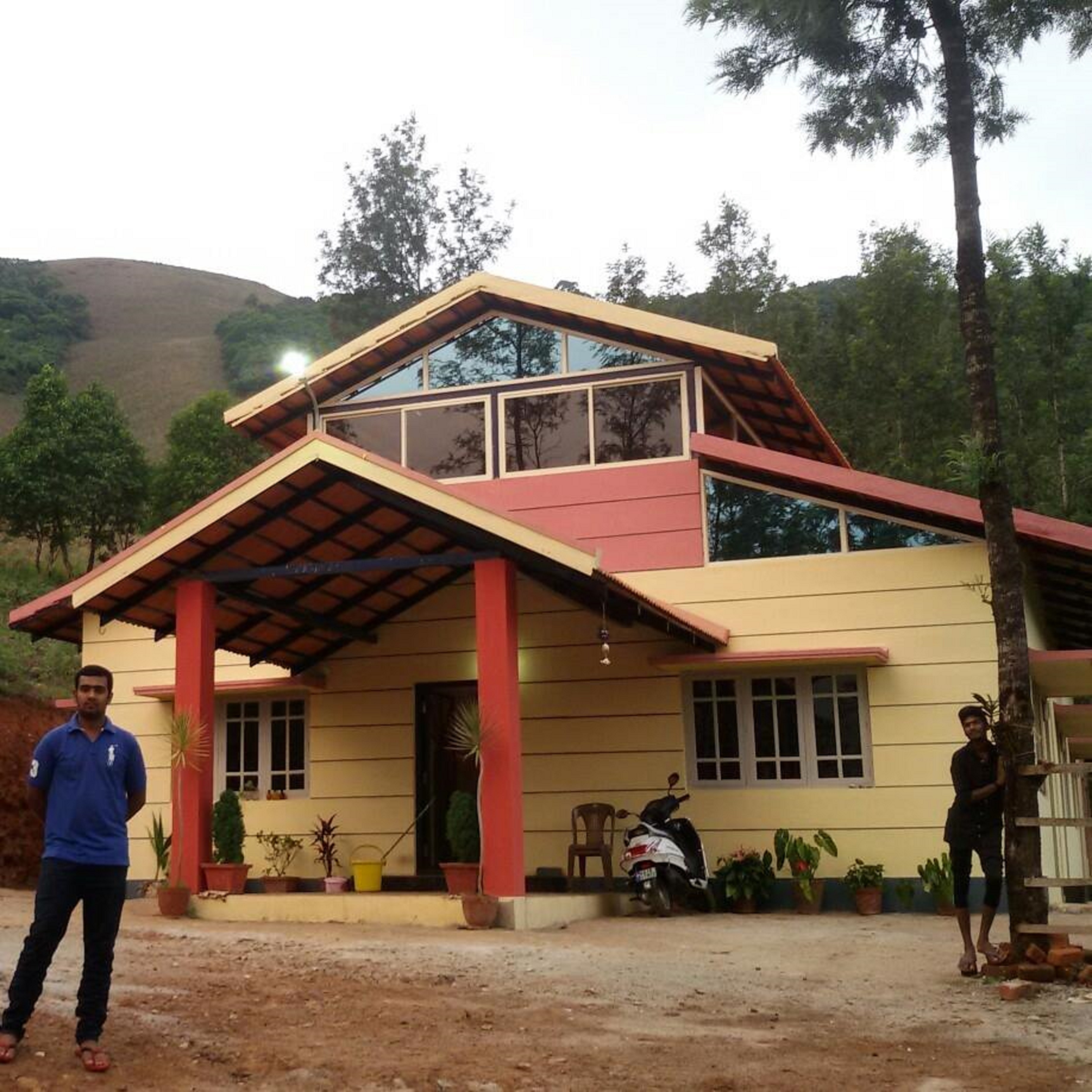 Coffee Nadu Homestay 𝗕𝗢𝗢𝗞 Chikmagalur Homestay 𝘄𝗶𝘁𝗵 𝗙𝗥𝗘𝗘 𝗖𝗮𝗻𝗰𝗲𝗹𝗹𝗮𝘁𝗶𝗼𝗻