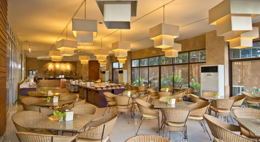 Prima Coffee Shop
