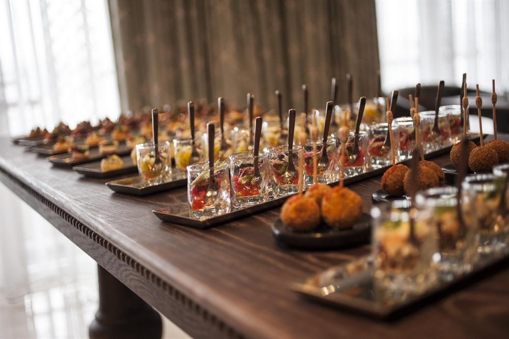 Brasserie Chic
