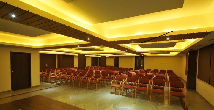 Soundarya Paradise