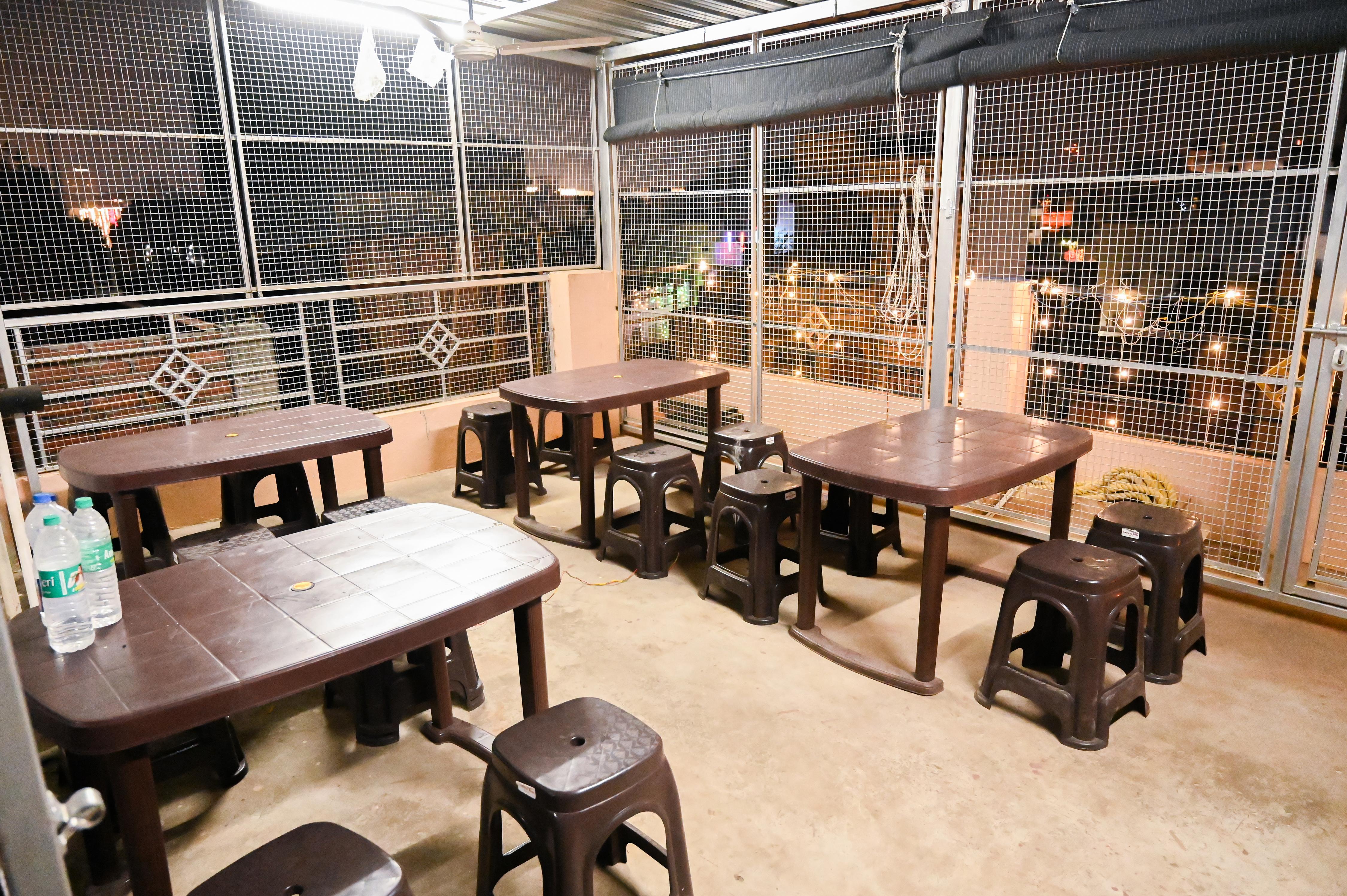 Amaya Restaurant
