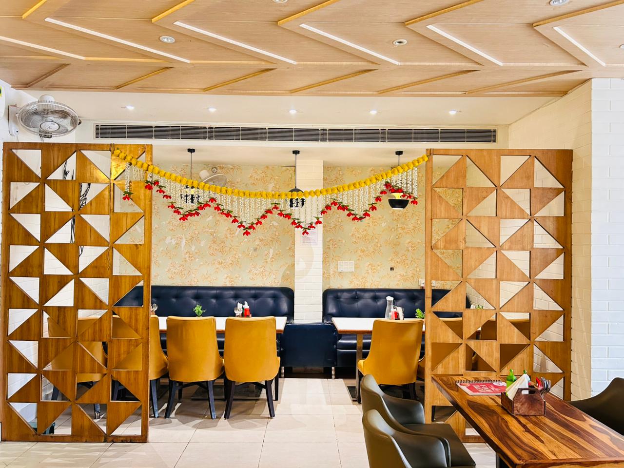 Kalevam Restaurant