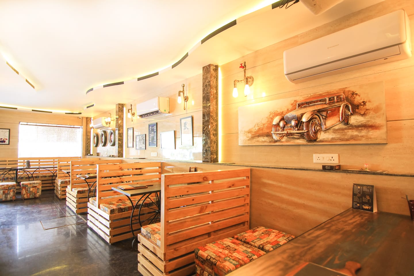 YAPPY CAFE