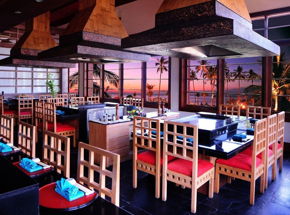 Tenku Japanese Restaurant