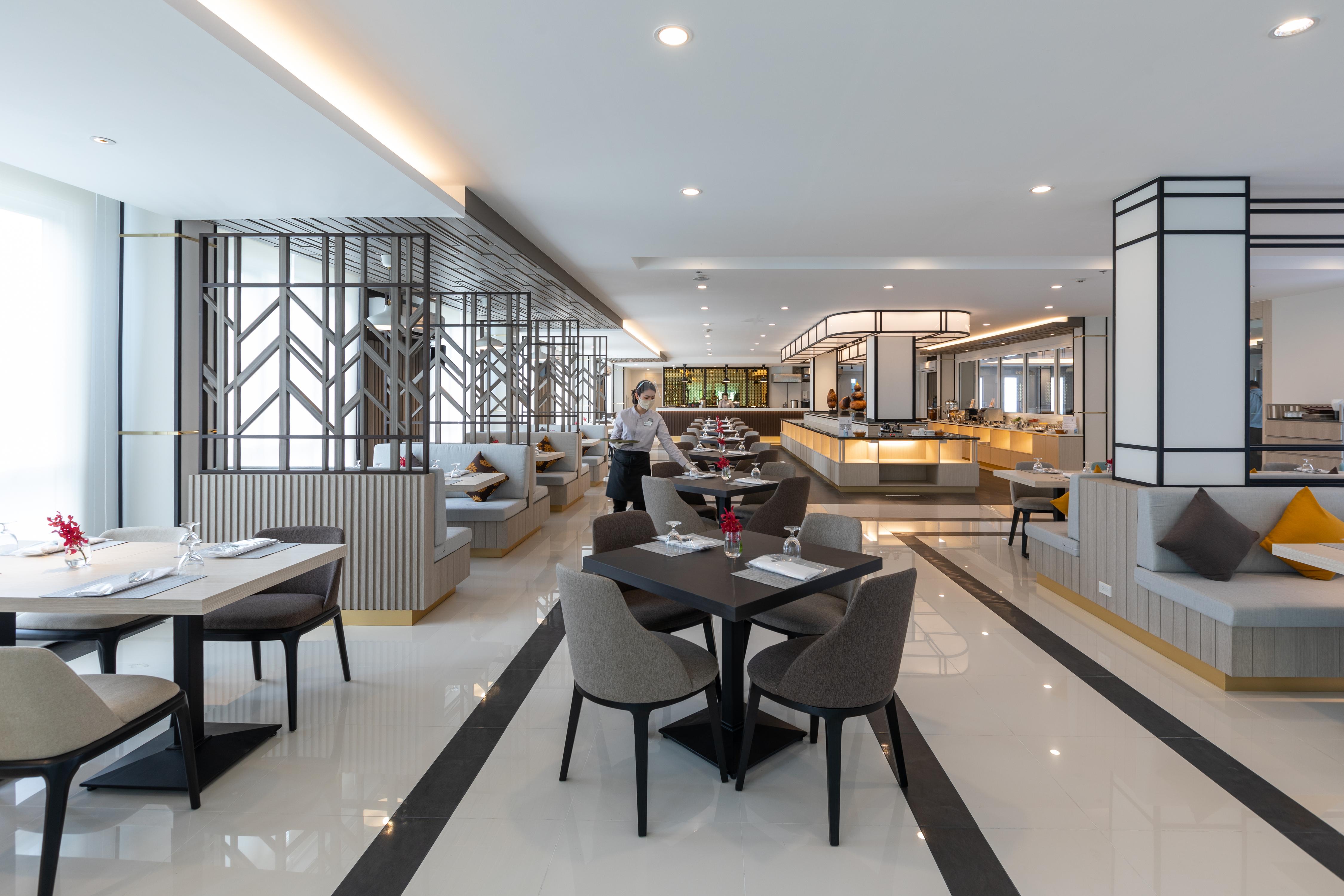 The Orchard Restaurant