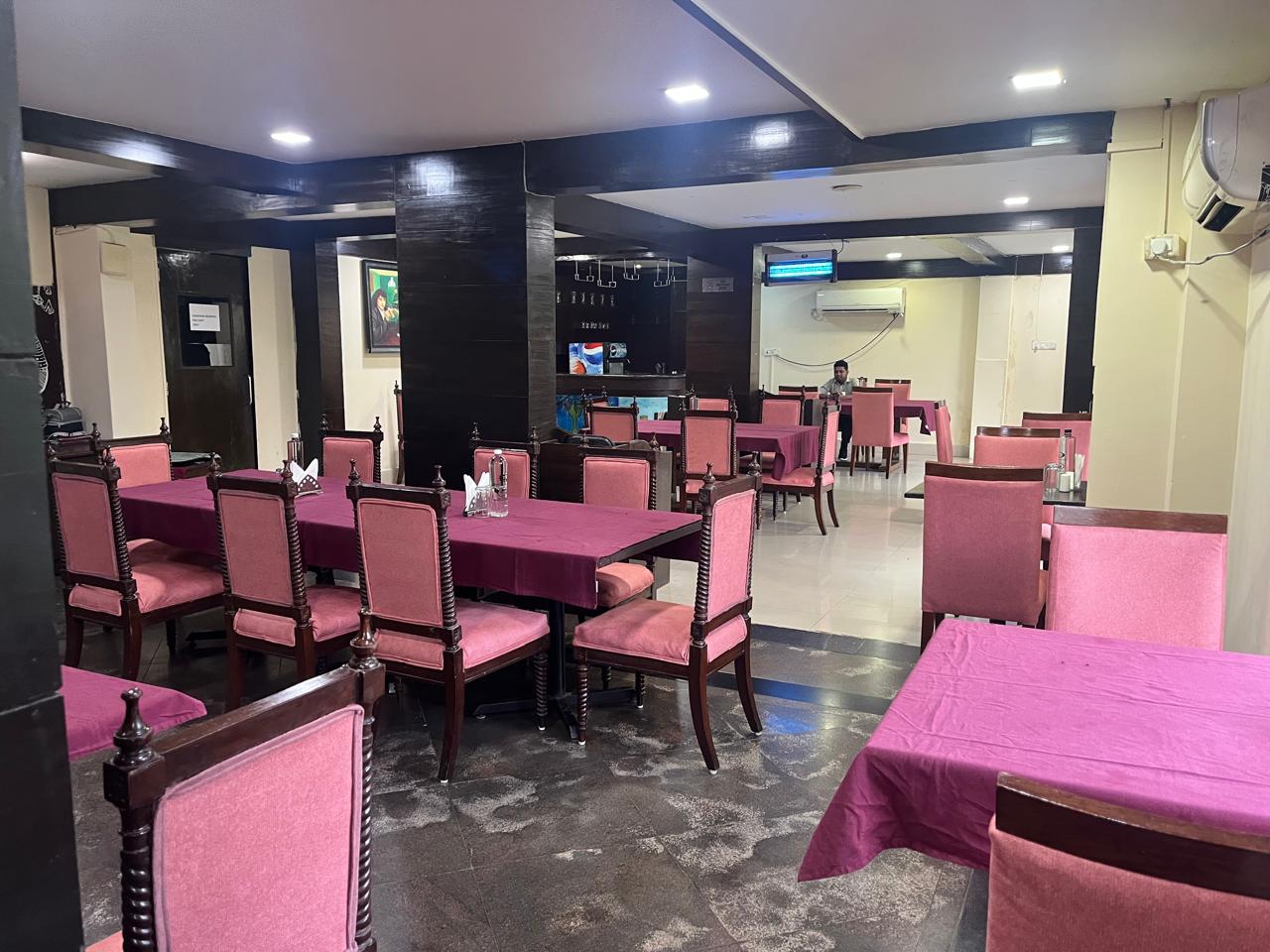 Soliare Cafe