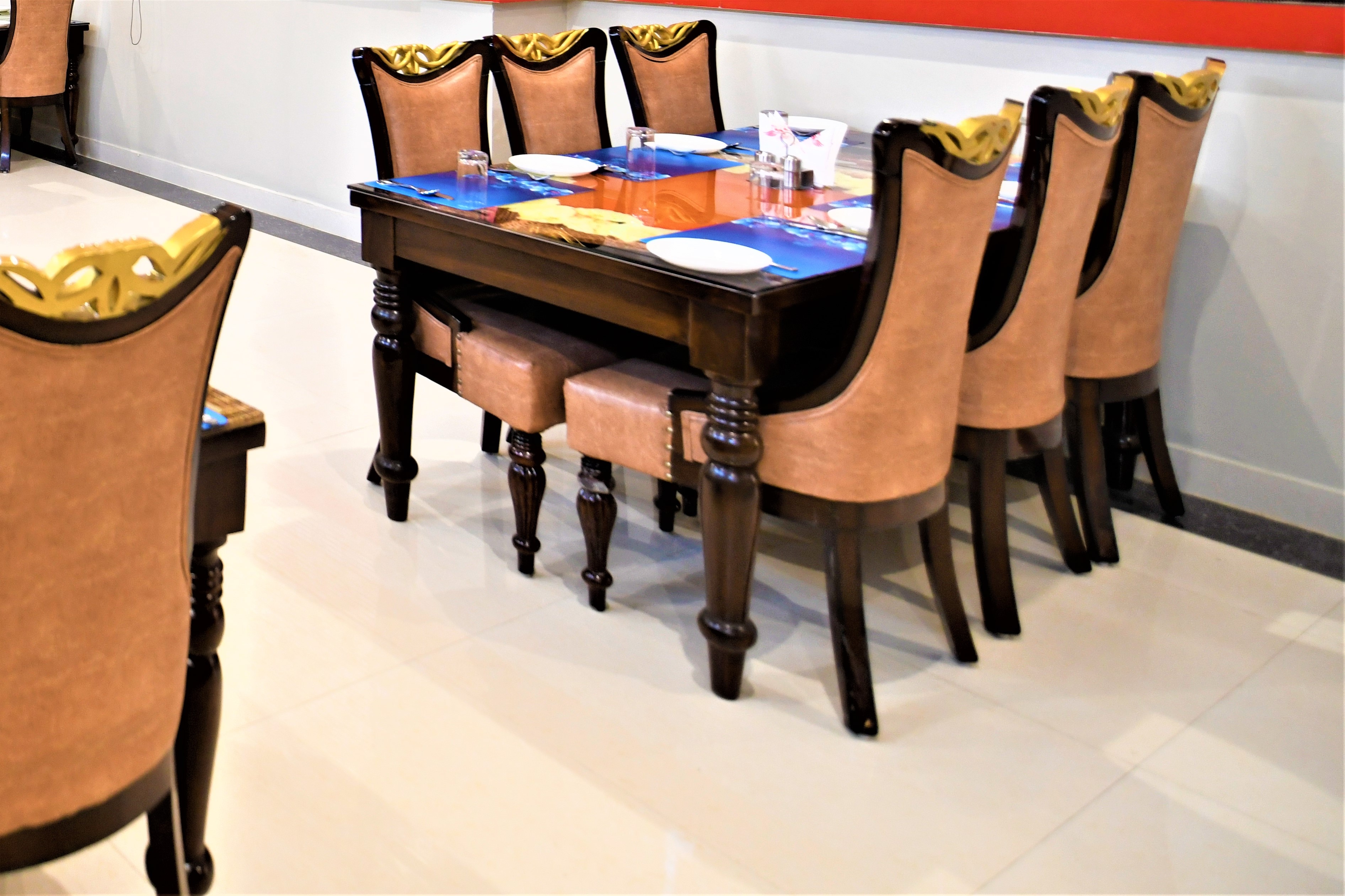 Delight Restaurant