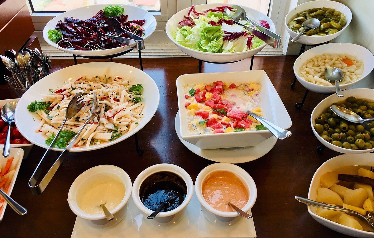 Champton Breakfast Restaurant