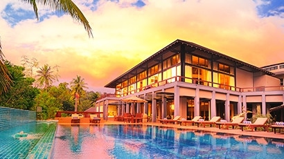 Earl's Reef Beruwala-MMT HOLIDAY SPECIAL