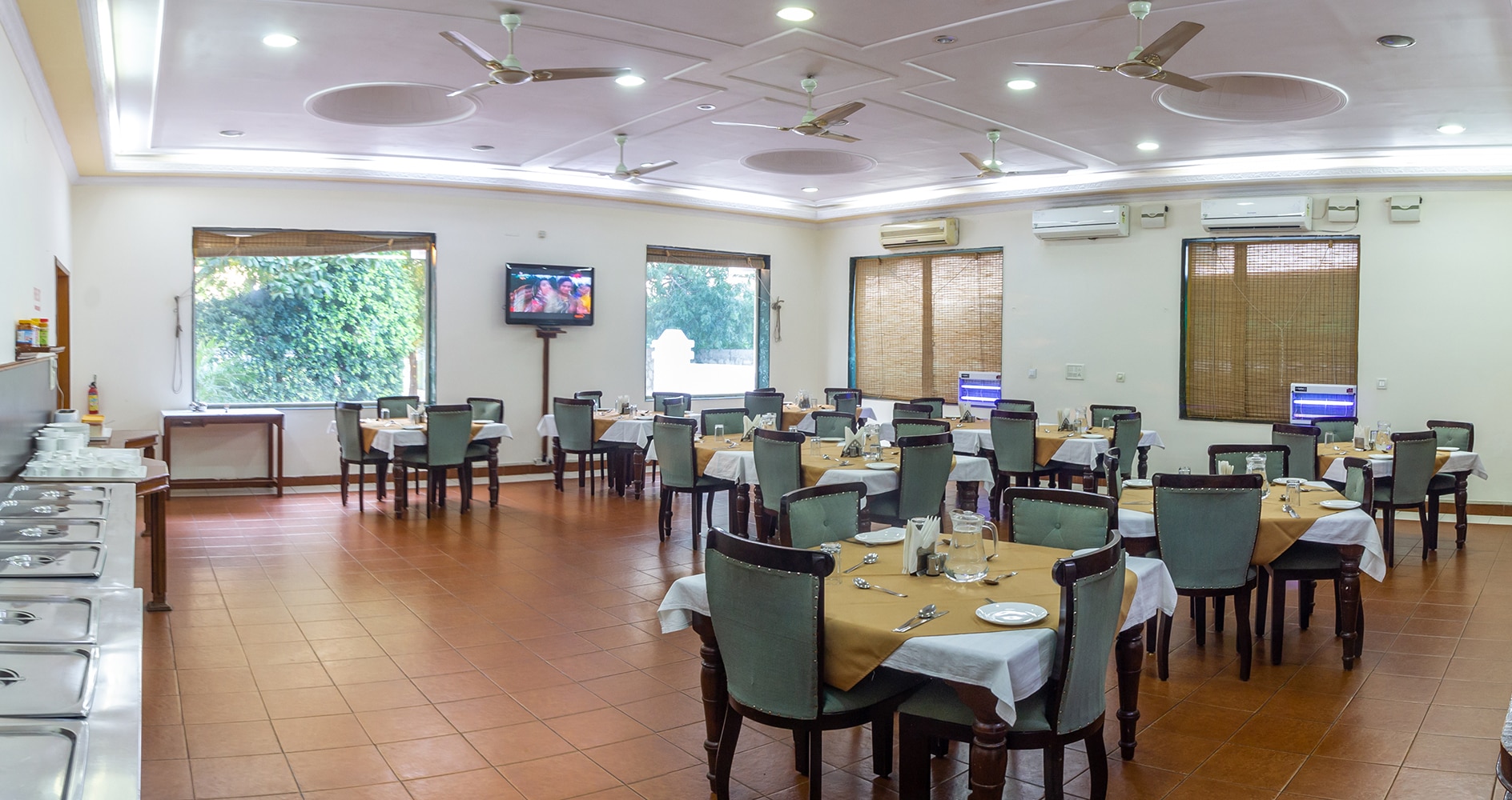 Marwar Restaurant