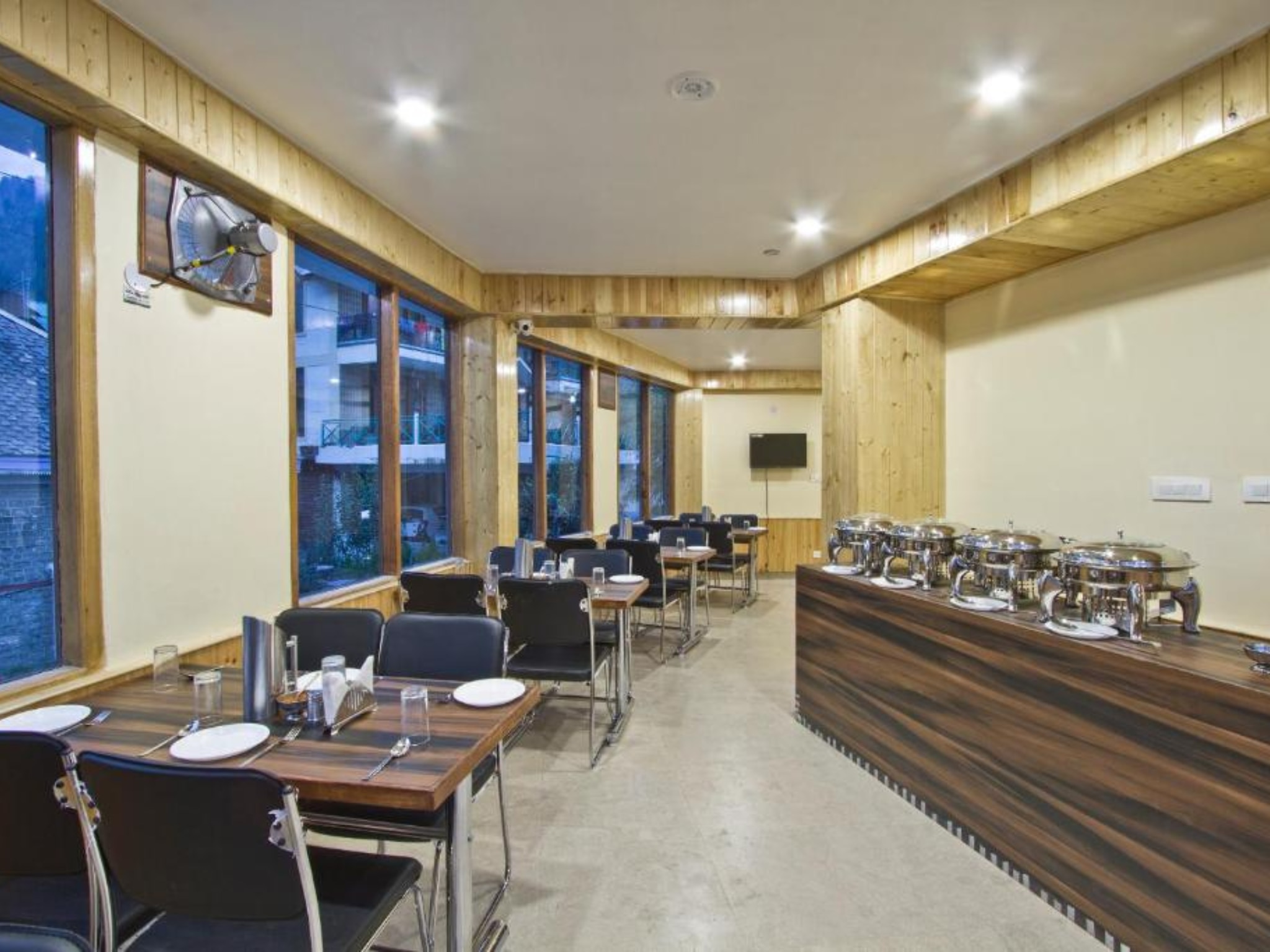 Royal INN Restaurant