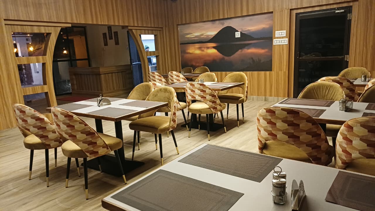 SPICE DARBAR