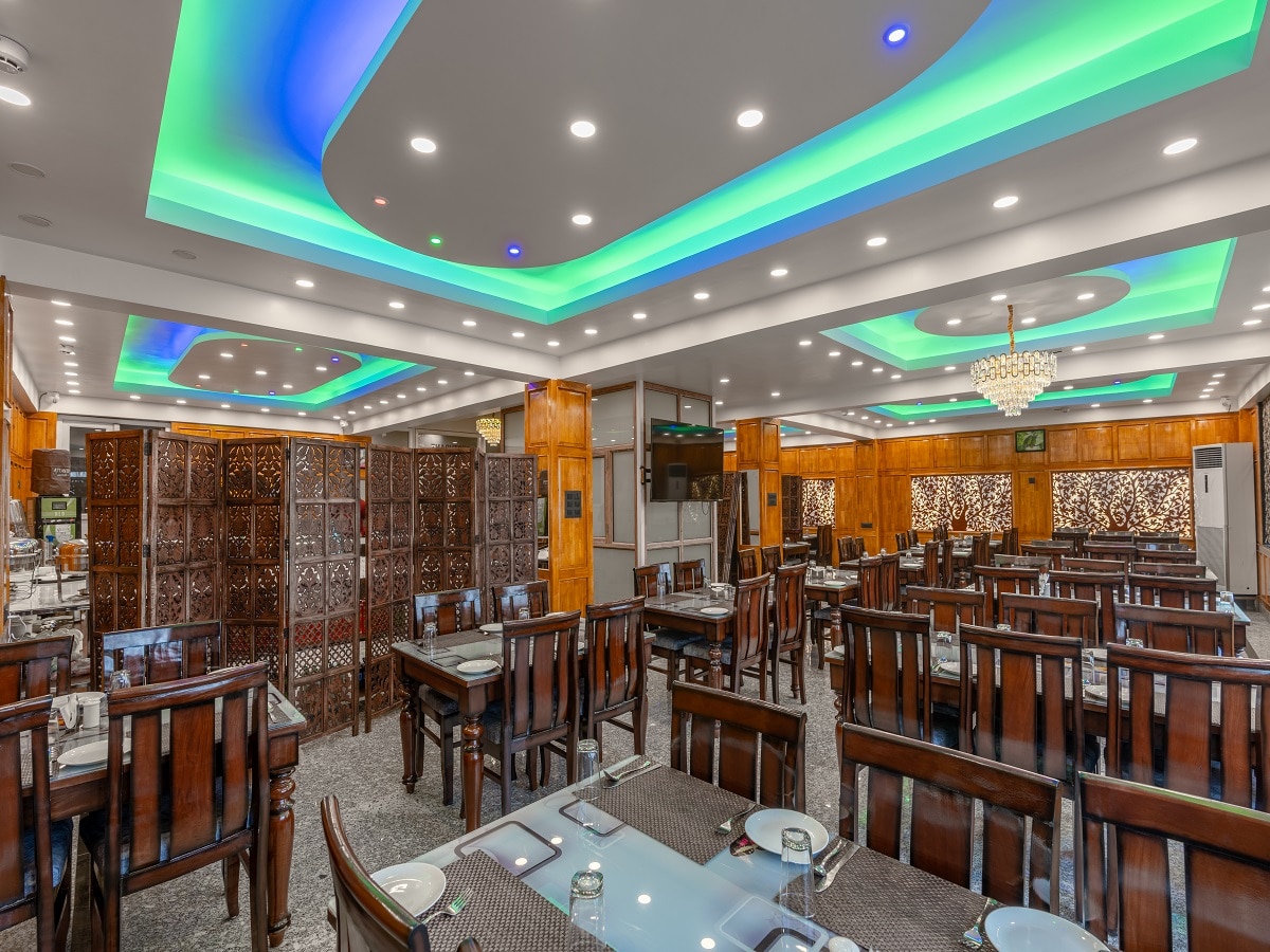Leomir Food Grill