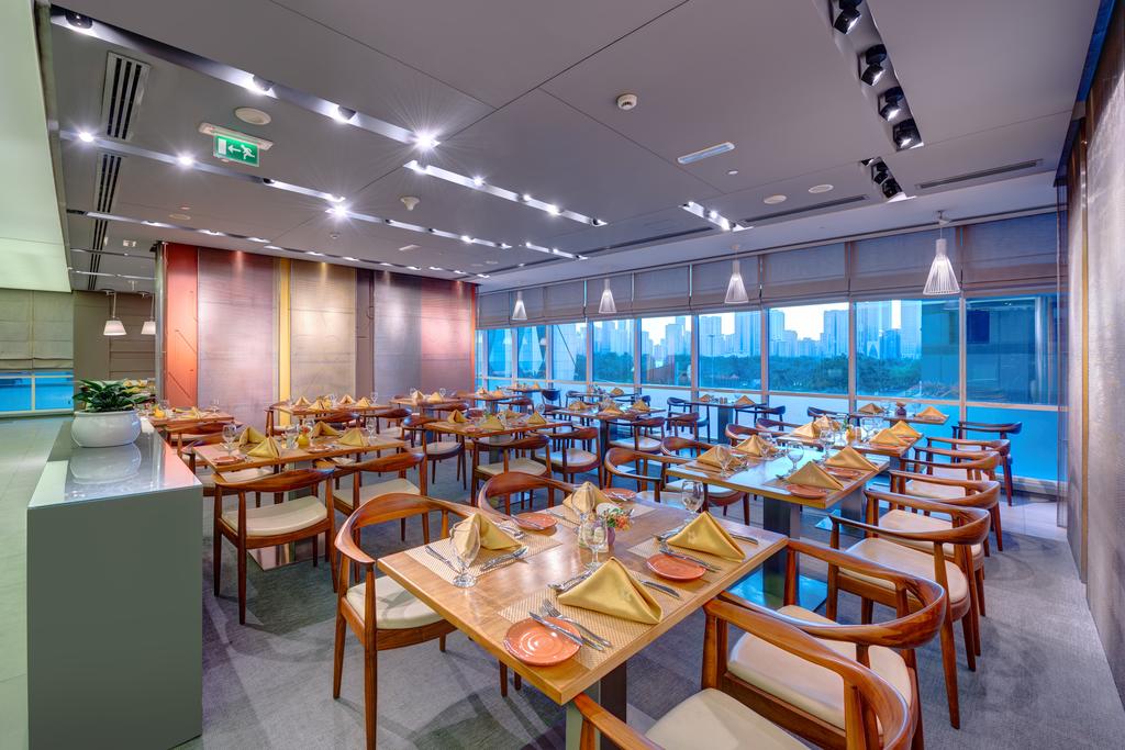 Oscars Restaurant