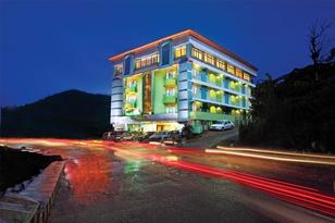 Bellmount Resorts - Main Town, Munnar