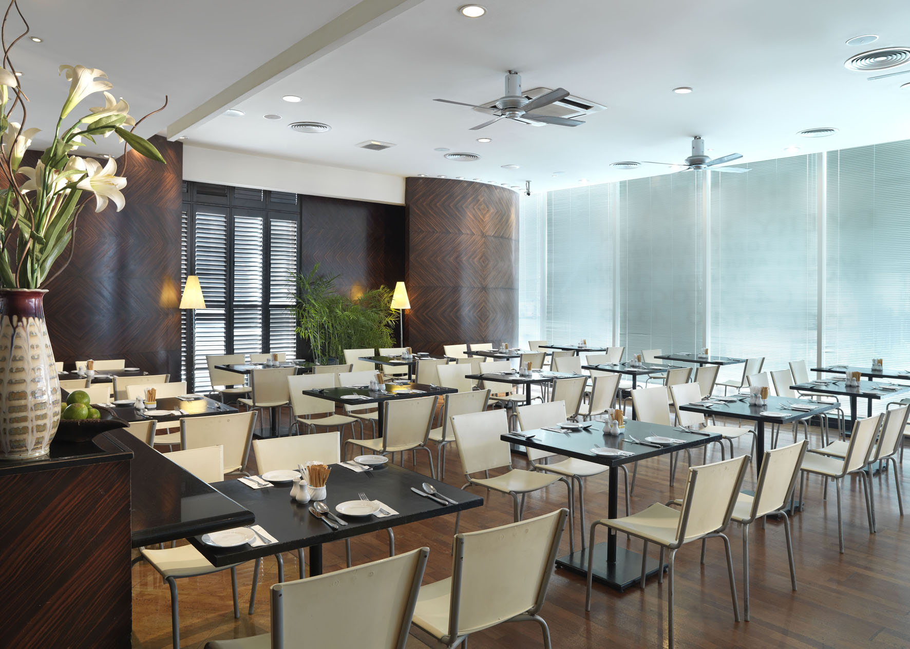Be Be's Kitchen & Bar