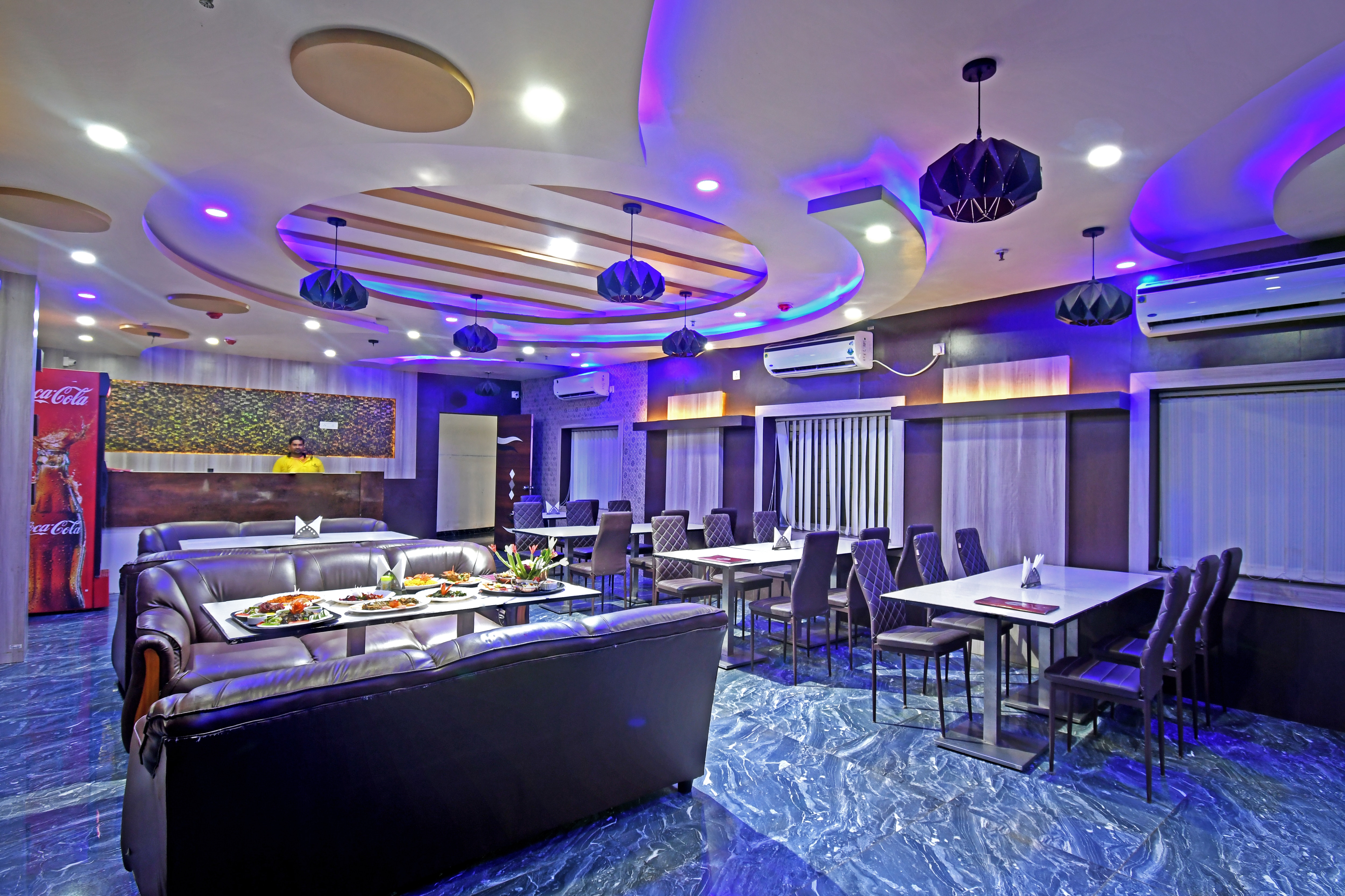 RAJMAHAL RESTAURANT