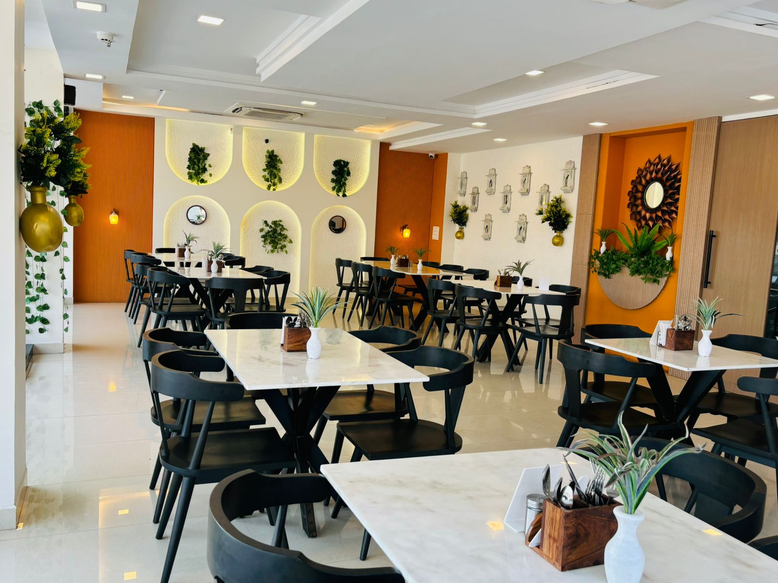 Delight Zone Restaurant