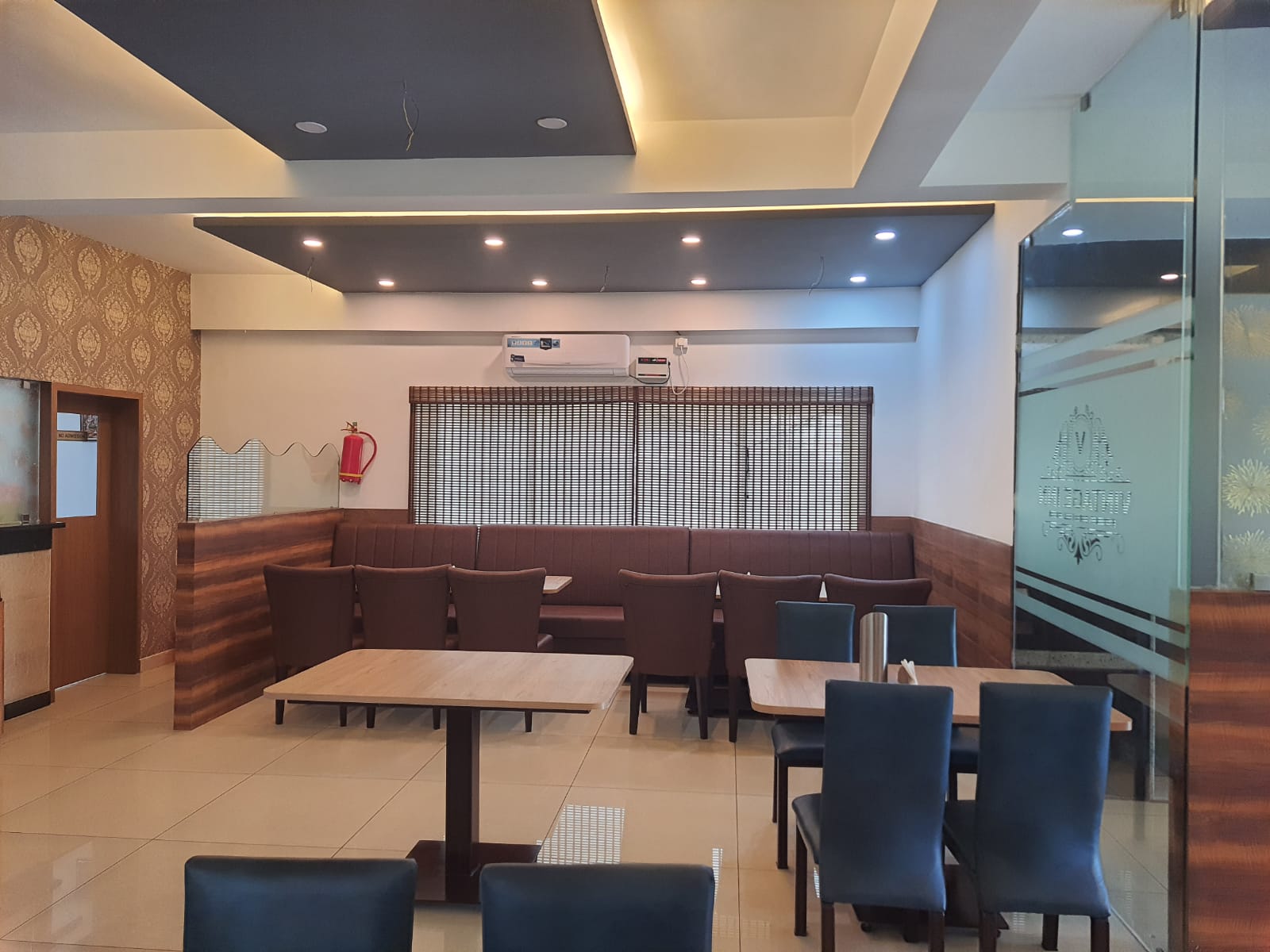 Vintage Restaurant