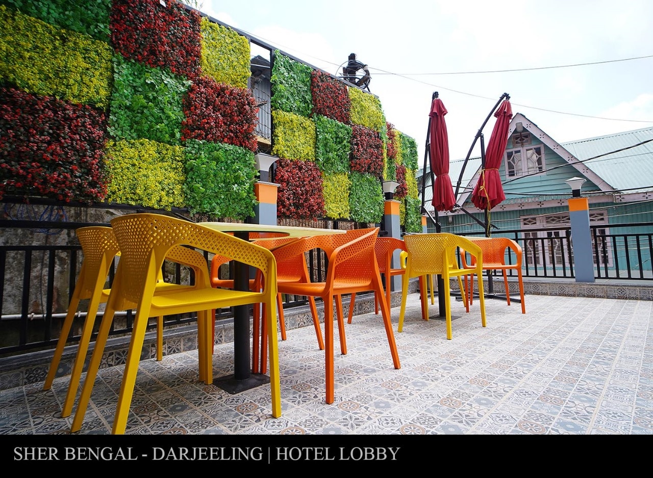 Sher Bengal Darjeeling