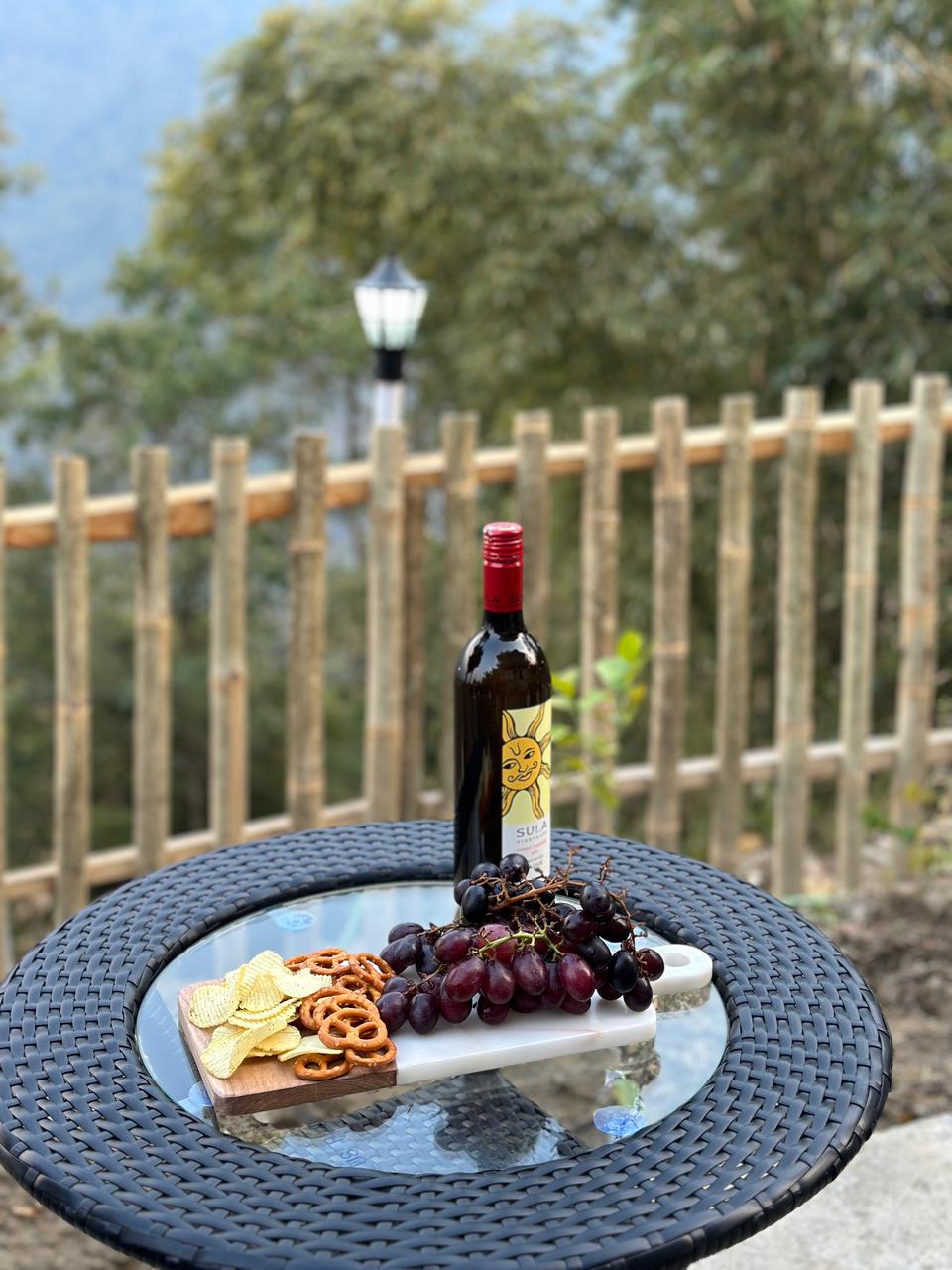 MAJESTIC ZEN FARMSTAY 𝗕𝗢𝗢𝗞 Darjeeling Homestay
