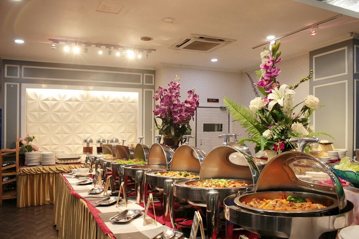 Basil Restaurant