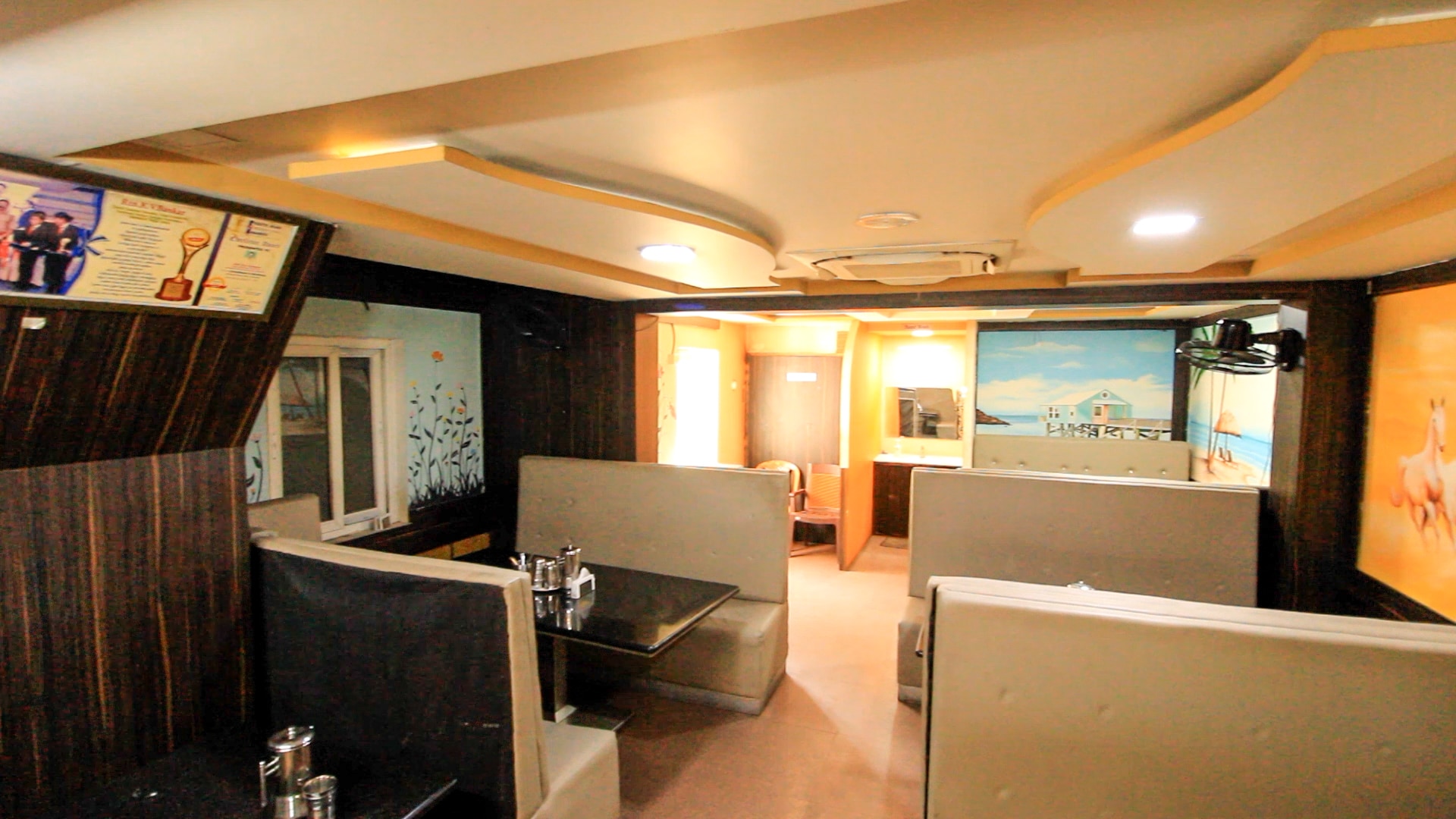 Hotel Prakash