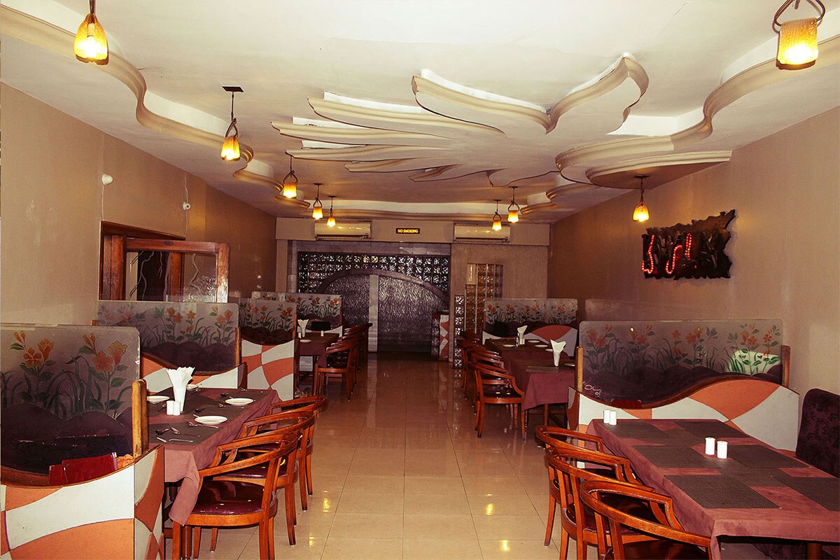 Koyla Multi Cuisine Restaurant