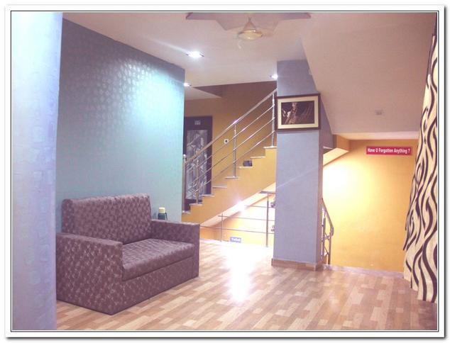 Bhaktavatsal Lodge - Bus Stand, Tuljapur