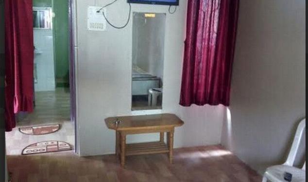 Bhakti Sankul Lodge - Bus Stand, Tuljapur