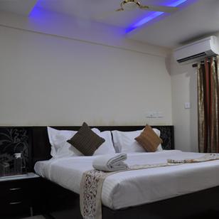 Blessing S Hotel Faridkot Reviews Photos Offers Bedroom