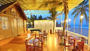 Blue Bay Beach Resort Mamallapuram Reviews Photos Offers Blue Bay Beach Resort