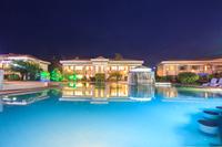 3 Star Hotels In Panchgani Book Online 1332 Goibibo Blue Country Resort
