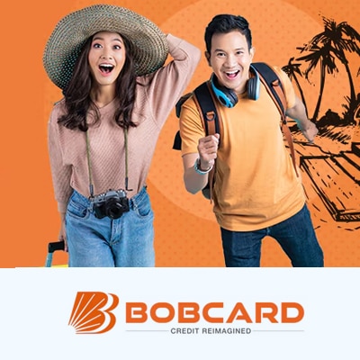 Up to 15% OFF* on Flights and Hotels
