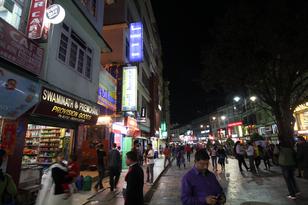 Hotels In Gangtok Book 500 With Upto 50 Off 596 Brothers Guest House M G Marg Gangtok